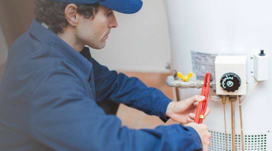 Professional Tankless Water Heater Installation in Southgate, MI